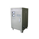 Automatic 220v Single Phase Stabilizer 10KVA 50Hz With ISO / CE Certified