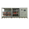 2500KVA 3段階の高い発電の電圧安定装置の独立した電圧調整