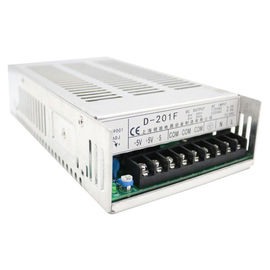 ISOの5VDC 50Hz AC DCの切換えの電源220VAC 100Wは承認しました