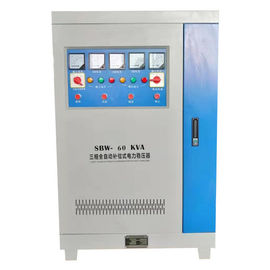 電圧調整および変形のための産業AVRの電圧安定装置