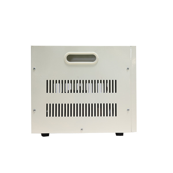 5KVA 5000VA AVR AVS AC220V AC110V SVC TNDシリーズ家電 単相電圧安定器