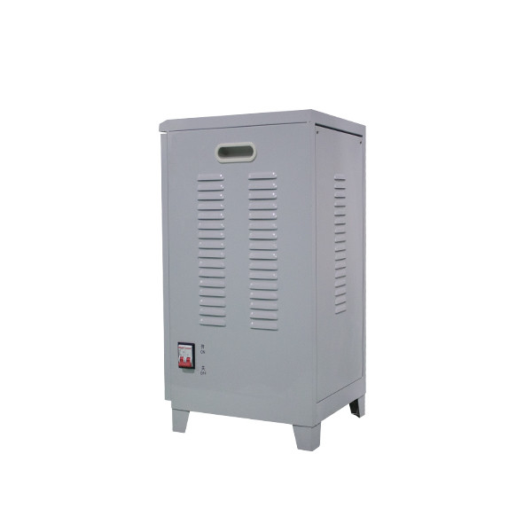 15000VA 220V 単相電気機器のための良質の自動電圧調節器