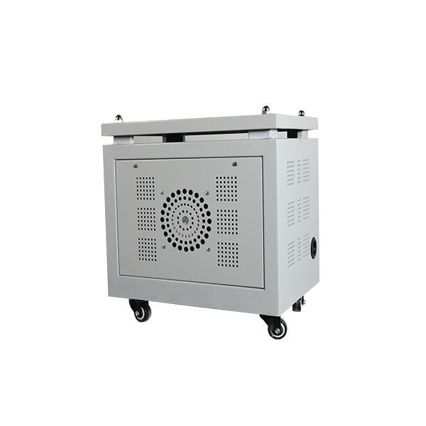 208v 10KVA IP21のエンクロージャへの乾式の産業三相変圧器480v