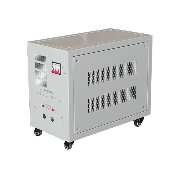 ベネズエラの電圧回路のための60Hz 440V AVRの電圧安定装置3段階