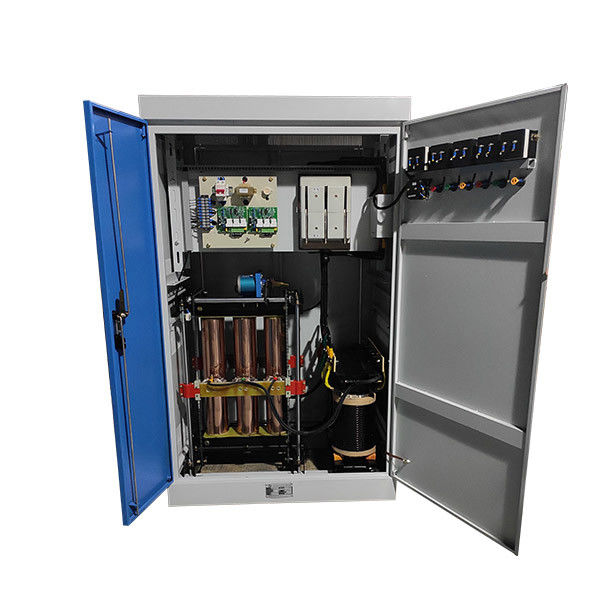 産業使用タイのために三相150KVA 50HZ AVRの電圧安定装置