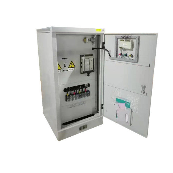 高い発電の三相産業電圧安定装置380V 150KVA 50Hz 60Hz
