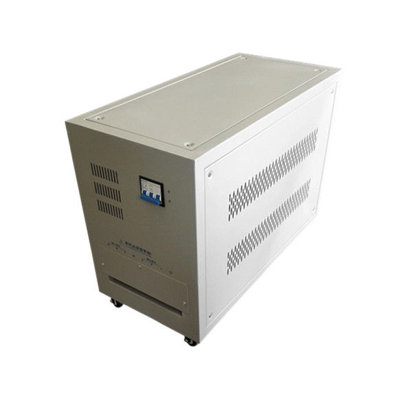 世帯3段階の自動電圧調整器AVR 30KVA 380V 50Hz 60Hz
