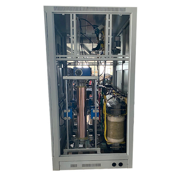製造業者別の正規の三相AC母線の自動2500KVA電圧安定器